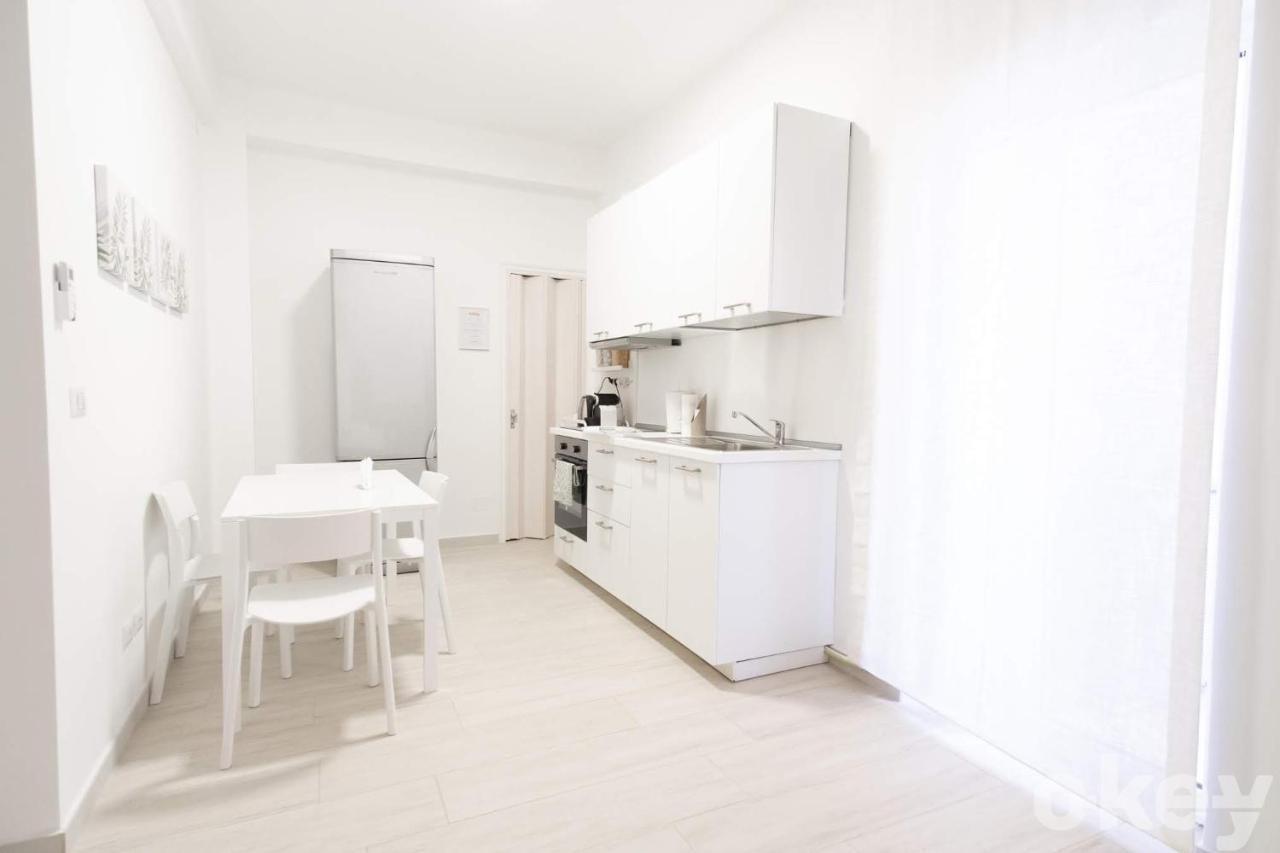 Maison d'hôtes Casa Viviana - Policlinico