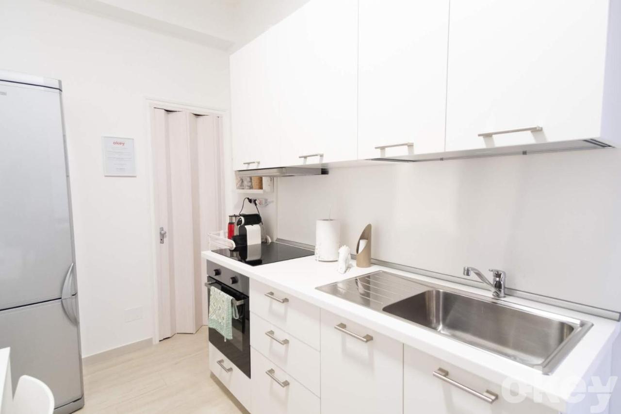 Maison d'hôtes Casa Viviana - Policlinico 3*