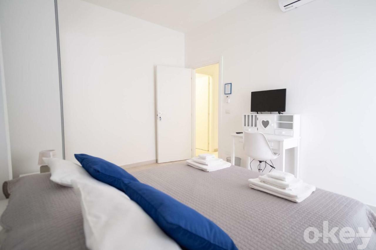 Maison d'hôtes Casa Viviana - Policlinico 3*