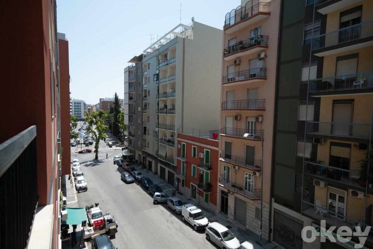 Maison d'hôtes Casa Viviana - Policlinico 3*