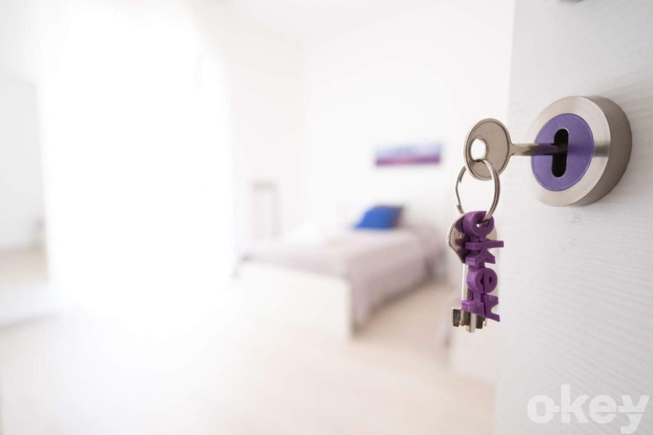 Casa Viviana - Policlinico Maison d'hôtes 3*